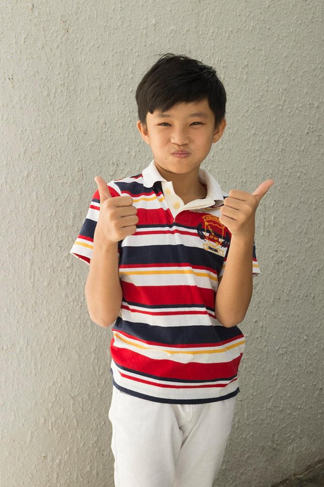 Diễn viên nhí Ốc Bảo Bảo đóng Gạo nếp gạo tẻ vừa qua đời ở tuổi 19 là ai?-9