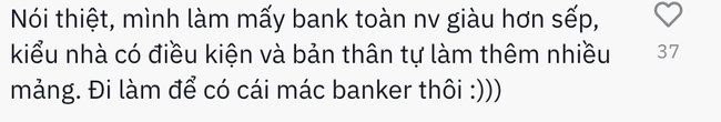 TikToker gây tranh cãi khi bóc mẽ mặt trái của nghề ngân hàng, ăn diện, tiêu xài phung phí nhưng nợ nần chồng chất?-4