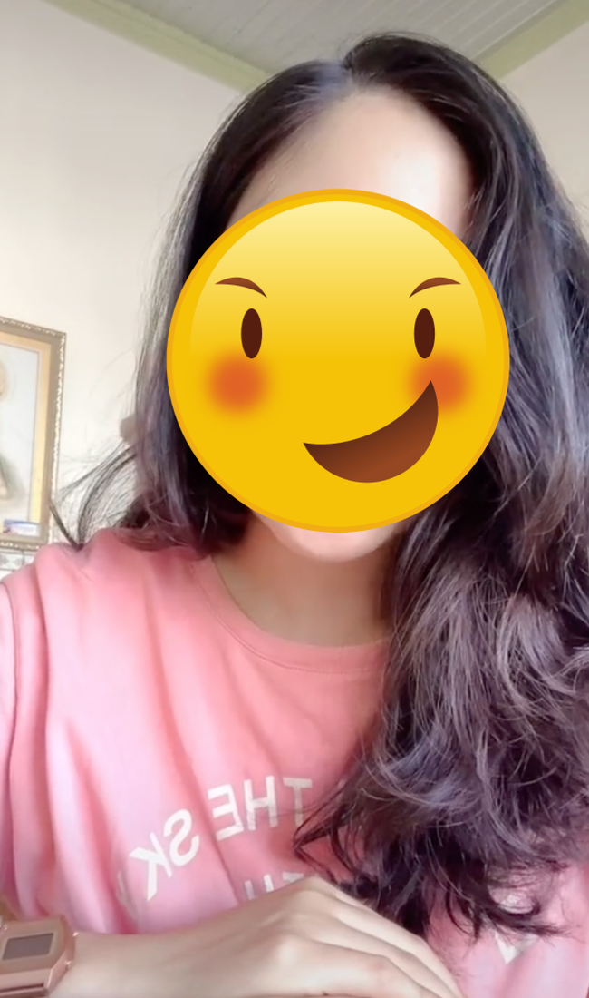 TikToker gây tranh cãi khi bóc mẽ mặt trái của nghề ngân hàng, ăn diện, tiêu xài phung phí nhưng nợ nần chồng chất?-1