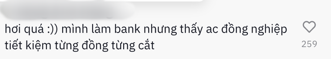 TikToker gây tranh cãi khi bóc mẽ mặt trái của nghề ngân hàng, ăn diện, tiêu xài phung phí nhưng nợ nần chồng chất?-5
