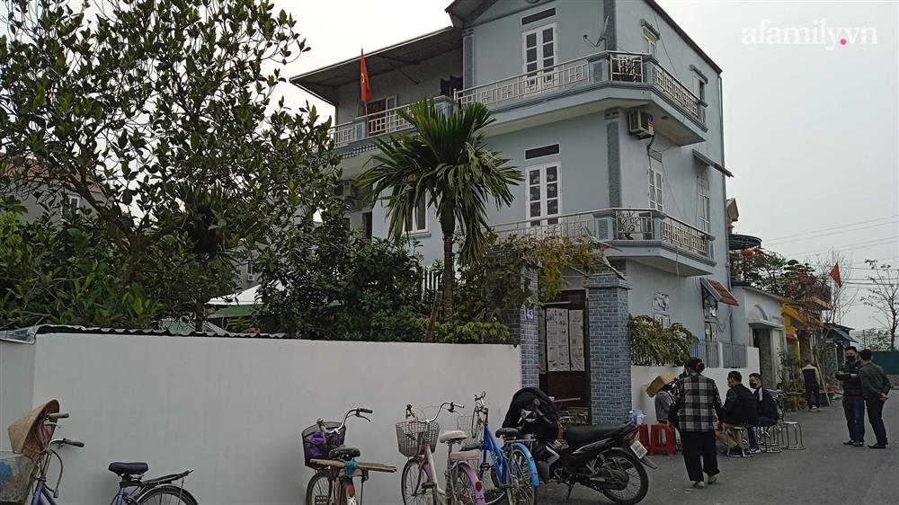 Người cha, người ông trong đại gia đình có 8 nạn nhân mất vì vụ chìm ca nô ở Hội An: Nếu được đánh đổi để tôi chết cho con cháu sống lại, tôi cũng cam tâm-3