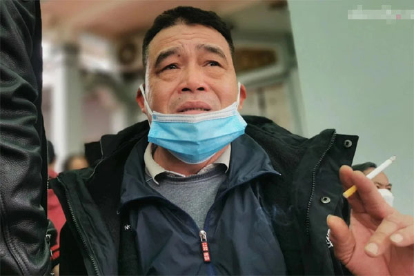 Thuyền trưởng chiếc ca nô chìm ở Hội An: Cả đời tôi lăn lộn với biển cả, không ngờ đến lúc phải trải qua giây phút thảm khốc đến vậy-3