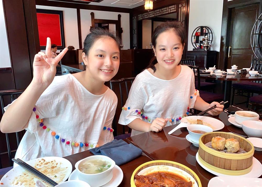 Cô bé mũm mĩm trong Bố ơi mình đi đâu thế phiên bản Việt, 8 năm sau ngoại hình khác lạ khiến ai cũng ngỡ ngàng-5