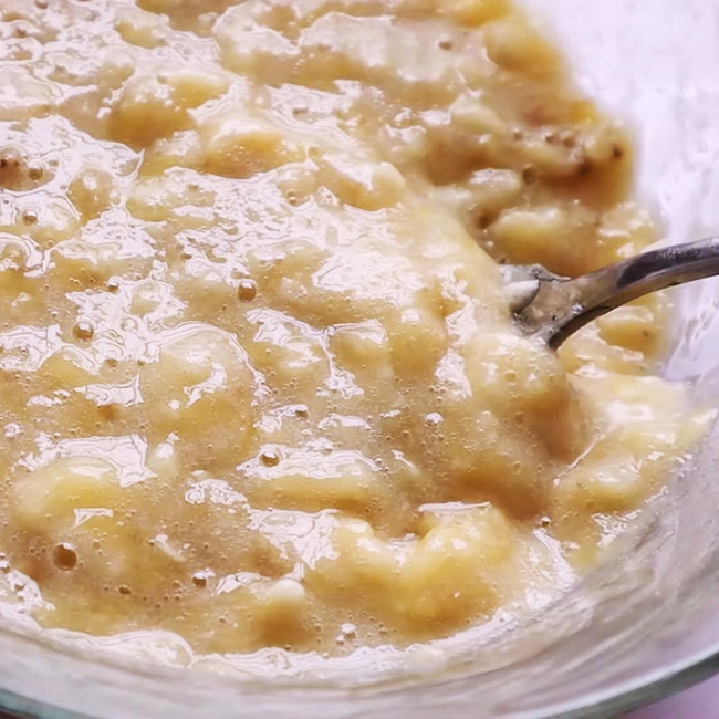 Dùng nồi cơm điện cũng làm được món bánh vừa ngon vừa giúp giảm cân này: Chị em không thử thì quá phí!-2