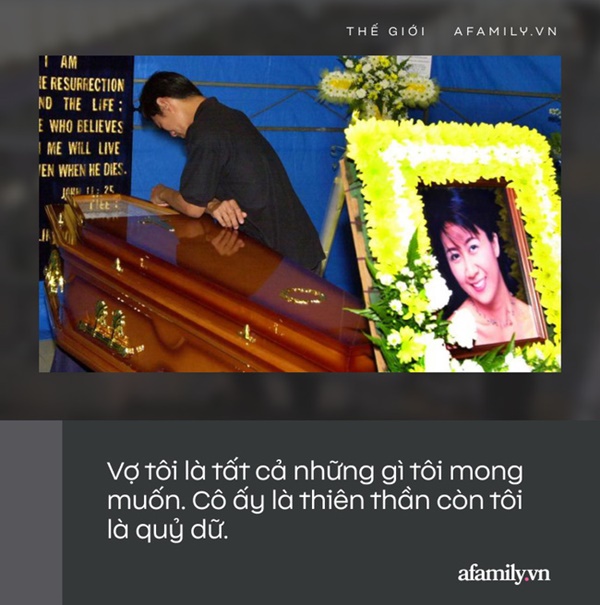 Chồng ác quỷ mượn tay thiếu niên 15 tuổi lấy mạng vợ mình bằng kế hoạch gần như hoàn hảo, bị vạch trần vì một chi tiết chẳng ai ngờ-1