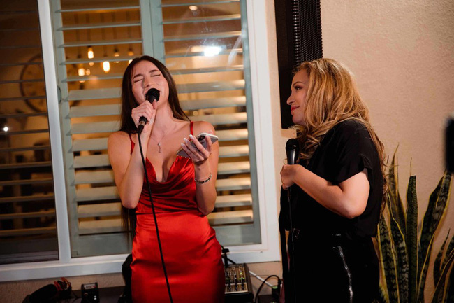 Ca sĩ Thanh Hà có con gái 23 tuổi đẹp như Hoa hậu còn học hành giỏi giang, nghe mẹ nói 1 câu là đủ biết được giáo dục tốt đến thế nào-4