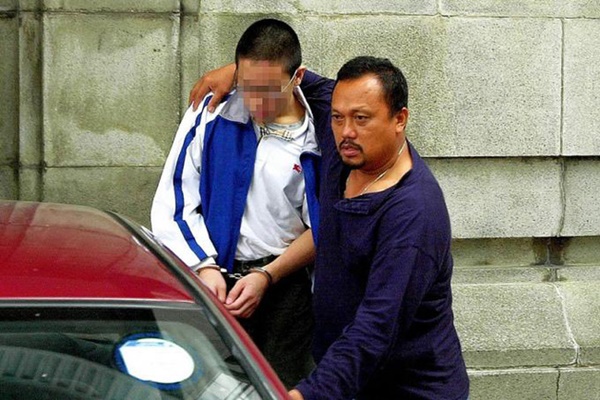 Chồng ác quỷ mượn tay thiếu niên 15 tuổi lấy mạng vợ mình bằng kế hoạch gần như hoàn hảo, bị vạch trần vì một chi tiết chẳng ai ngờ-3