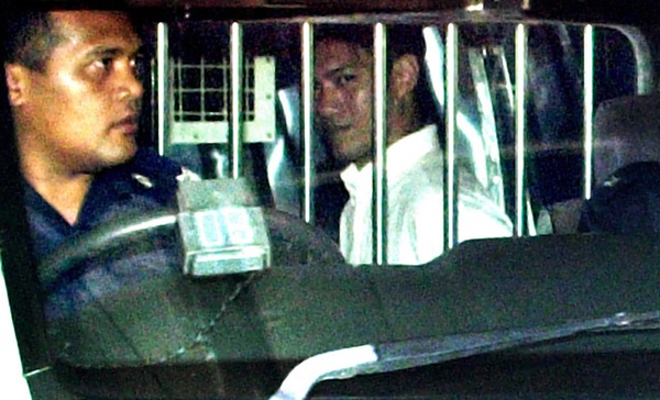 Chồng ác quỷ mượn tay thiếu niên 15 tuổi lấy mạng vợ mình bằng kế hoạch gần như hoàn hảo, bị vạch trần vì một chi tiết chẳng ai ngờ-4