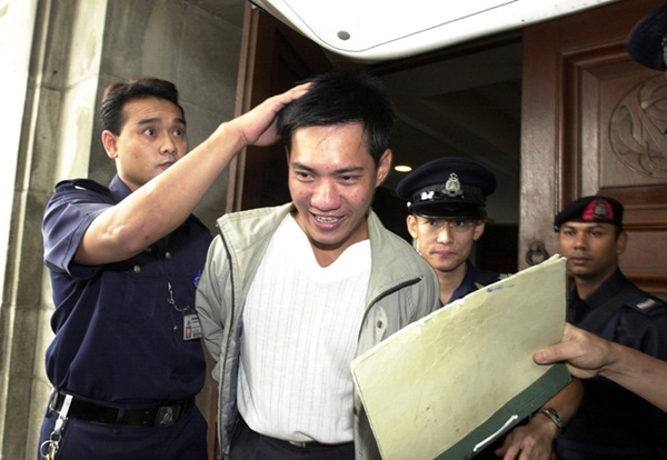 Chồng ác quỷ mượn tay thiếu niên 15 tuổi lấy mạng vợ mình bằng kế hoạch gần như hoàn hảo, bị vạch trần vì một chi tiết chẳng ai ngờ-5