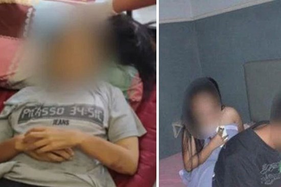 Bà bầu 9 tháng bị chồng đuổi ra khỏi nhà ngay trong đêm vì lười quét dọn và sự thật cay đắng phía sau hé lộ âm mưu hoàn hảo