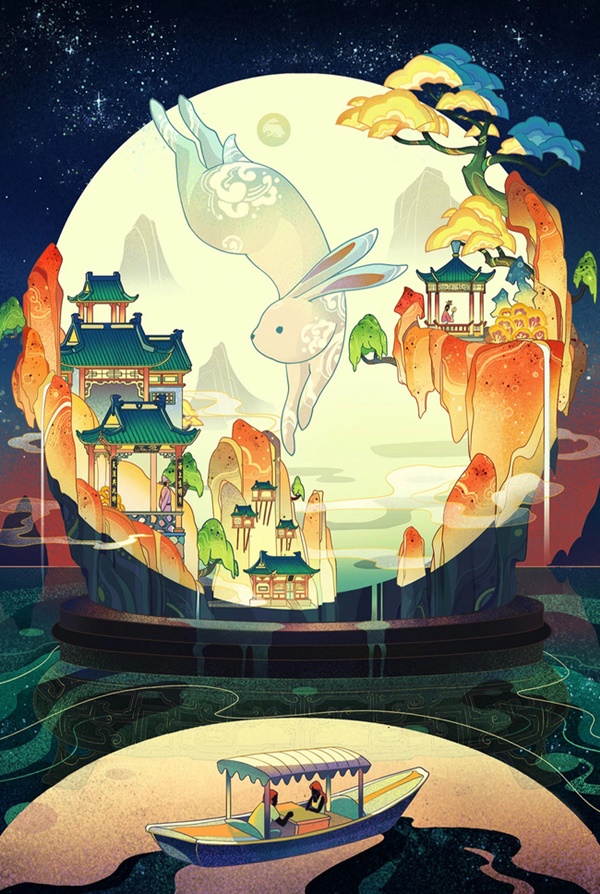 Top 3 con giáp may mắn nhất tuần từ 28/2 - 6/3: Đầu tháng 3 đón nhận nhiều hỷ sự, tiền bạc khởi sắc, thoải mái mua sắm-3