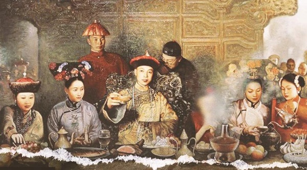 Vua Càn Long nổi tiếng sống thọ, bí quyết sống thọ được ông đúc kết bằng 4 phương pháp đơn giản, dễ thực hiện-2