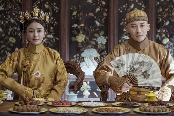 Vua Càn Long nổi tiếng sống thọ, bí quyết sống thọ được ông đúc kết bằng 4 phương pháp đơn giản, dễ thực hiện-3