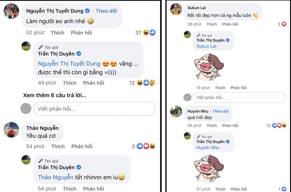 Hot girl tuyển bóng đá nữ xả loạt ảnh hết nước chấm”, khác biệt trời vực với lúc quần đùi áo số trên sân!-5