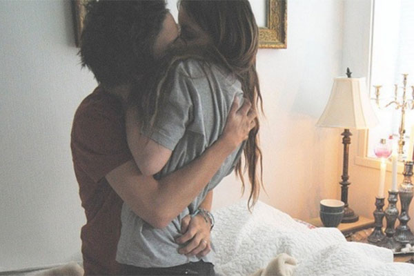 Đàn ông càng yêu bạn sẽ càng hành hạ” bạn bằng 5 cách, phụ nữ đừng hiểu lầm nhé!-5