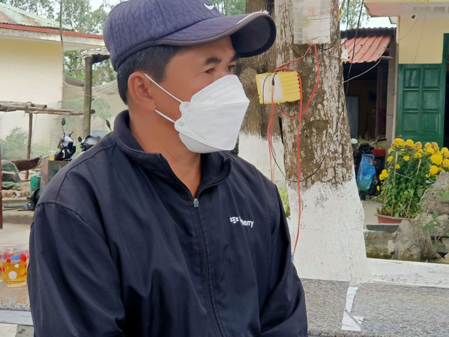 Thuyền trưởng chiếc ca nô chìm ở Hội An: Cả đời tôi lăn lộn với biển cả, không ngờ đến lúc phải trải qua giây phút thảm khốc đến vậy-1