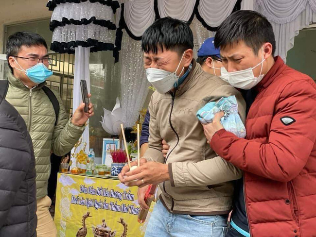 Thuyền trưởng chiếc ca nô chìm ở Hội An: Cả đời tôi lăn lộn với biển cả, không ngờ đến lúc phải trải qua giây phút thảm khốc đến vậy-2