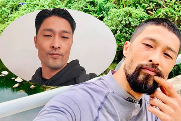 Johnny Trí Nguyễn tuổi 48 ở nhà lá, tìm vui trong võ đường-11