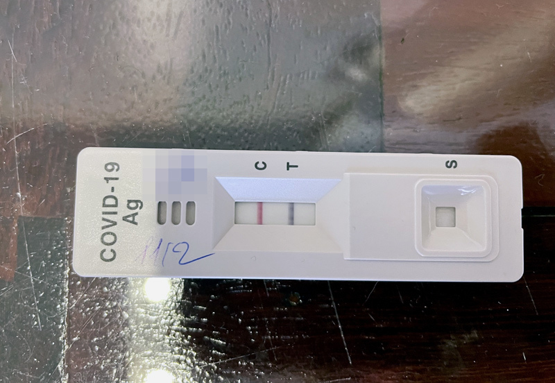 Vừa nổi 2 vạch, F0 mất ngay 3 triệu, chưa một đồng tiền ăn, tiền thuốc-2