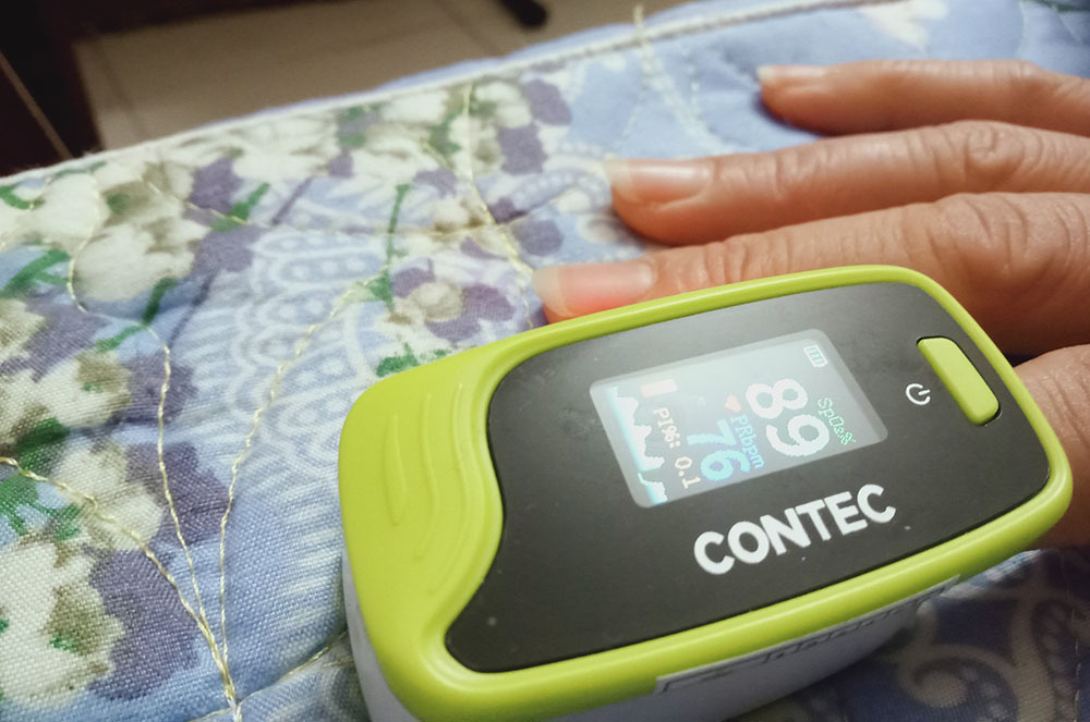 Vừa nổi 2 vạch, F0 mất ngay 3 triệu, chưa một đồng tiền ăn, tiền thuốc-3