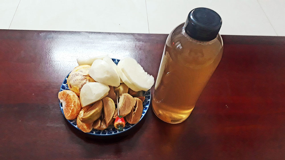 Vừa nổi 2 vạch, F0 mất ngay 3 triệu, chưa một đồng tiền ăn, tiền thuốc-4