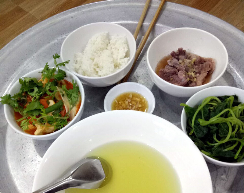 Vừa nổi 2 vạch, F0 mất ngay 3 triệu, chưa một đồng tiền ăn, tiền thuốc-5