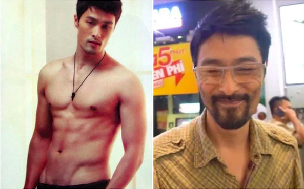 Diện mạo gây xôn xao và cuộc sống tuổi 48 của Johnny Trí Nguyễn-1