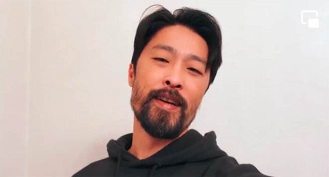 Diện mạo gây xôn xao và cuộc sống tuổi 48 của Johnny Trí Nguyễn-5