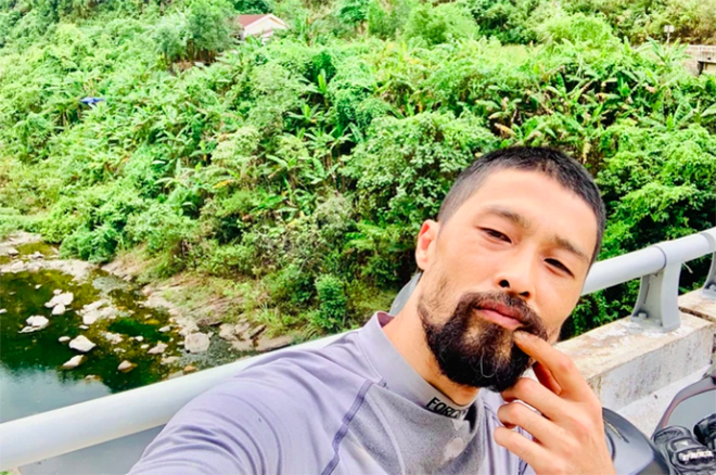 Diện mạo gây xôn xao và cuộc sống tuổi 48 của Johnny Trí Nguyễn-3