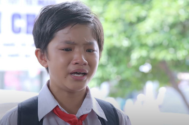 Mẹ diễn viên nhí Gạo Nếp Gạo Tẻ: Con ơi, con chưa bao giờ làm mẹ buồn hết. Mẹ có lỗi nhiều, mẹ rất tự hào về con. Con đi thanh thản nhé con-6