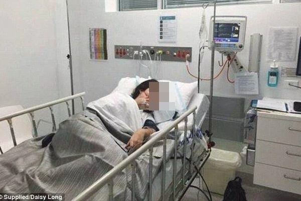 Bổ sung THỨ này vào nước muối pha loãng và uống buổi sáng thì ruột và gan sẽ được làm sạch, lại giảm được cân-5