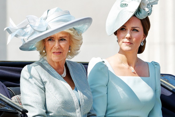 Nữ hoàng Anh dạy Công nương Kate cách làm dâu hoàng gia với một loạt điểm phải lưu ý-2