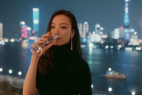 Vợ cũ nói: 