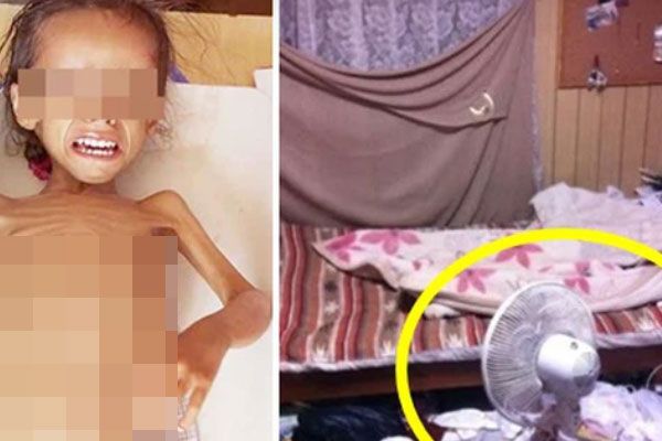 Kỳ án bé gái bị bỏ đói đến chết rúng động Hàn Quốc-3