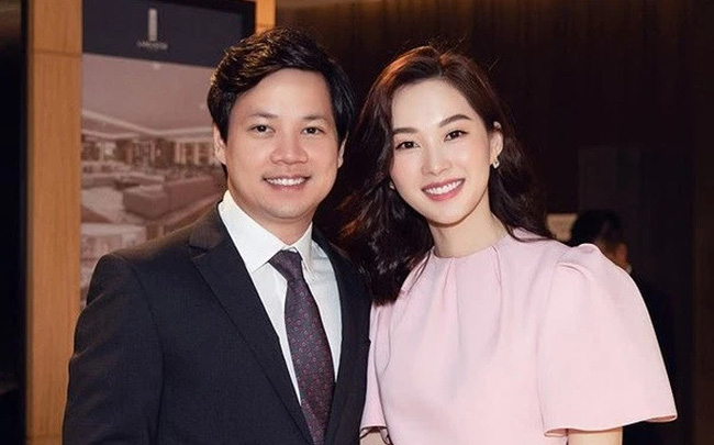 Chồng Đặng Thu Thảo thi thoảng mới đăng ảnh các con lên Facebook, nhìn vào chi tiết này ai cũng khen: Gia đình khéo dạy-1