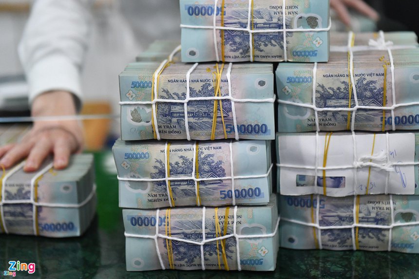 Chính sách mới tháng 3: Thu nhập dưới 2 triệu/tháng ở TP là hộ nghèo-1