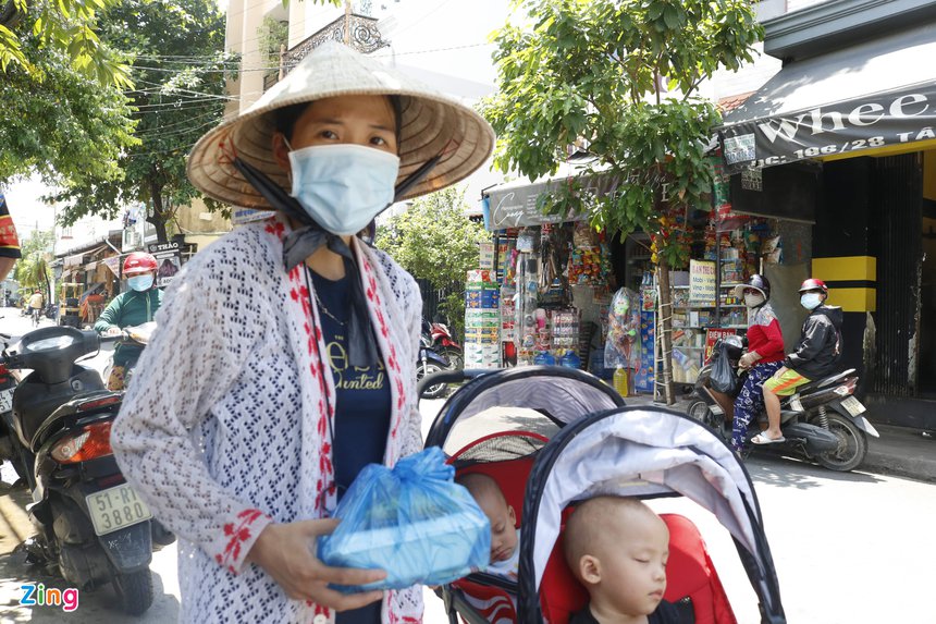 Chính sách mới tháng 3: Thu nhập dưới 2 triệu/tháng ở TP là hộ nghèo-2