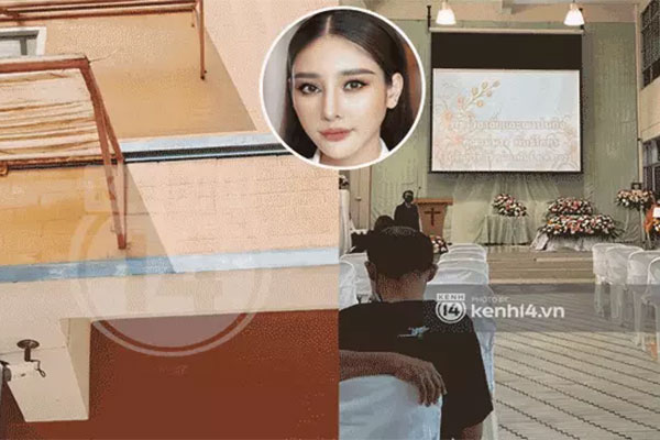 Kênh truyền hình tung clip độc quyền khoảnh khắc cuối trên thuyền của diễn viên Chiếc Lá Bay, thái độ nạn nhân gây xôn xao-3