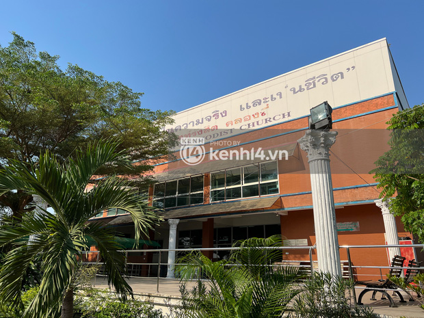 Hé lộ cận cảnh nơi nữ diễn viên Chiếc Lá Bay an nghỉ và diễn ra tang lễ-2