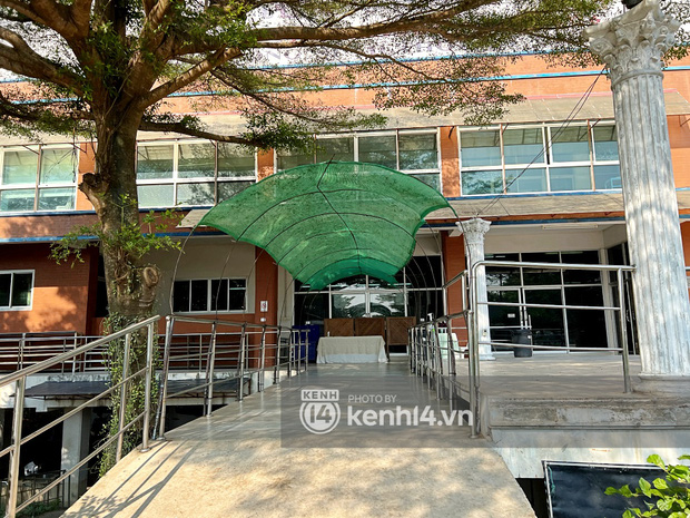 Hé lộ cận cảnh nơi nữ diễn viên Chiếc Lá Bay an nghỉ và diễn ra tang lễ-4