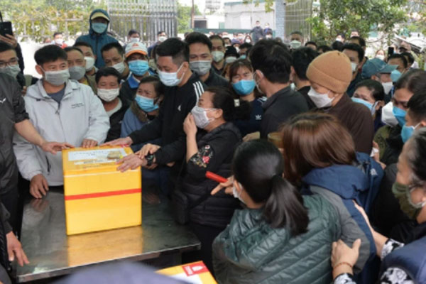 Vụ lật ca nô ở biển Cửa Đại, Hội An: Vị trí tai nạn đã từng có một chiếc tàu chìm khiến 7 người chết-5