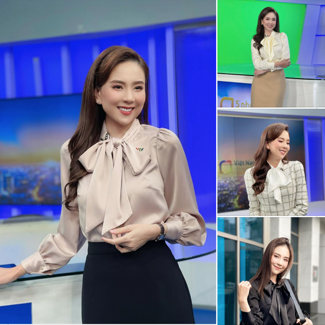 Những tưởng đã thoát kiếp là F, BTV Mai Ngọc vẫn chưa nhận được kim bài miễn Covid”-2