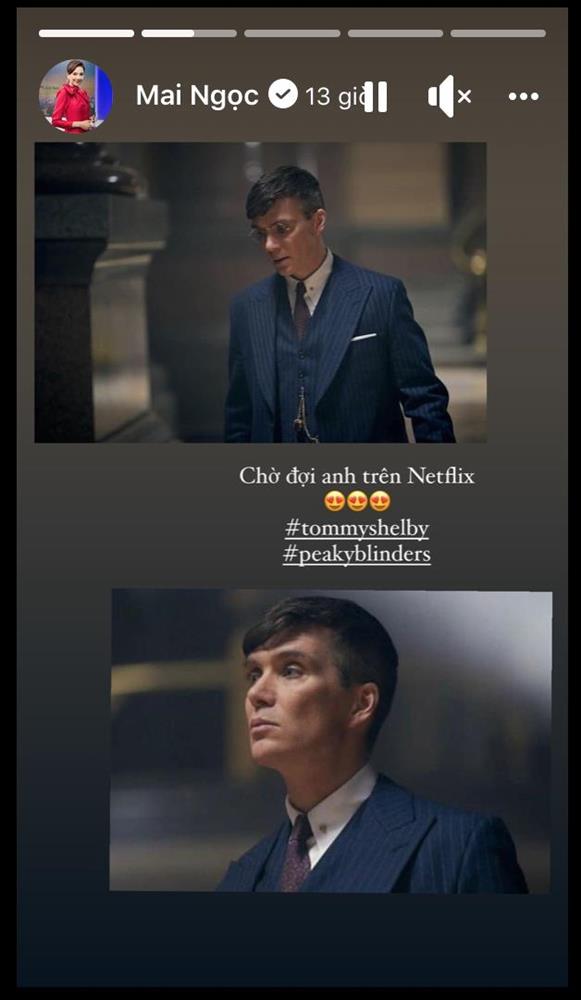 Những tưởng đã thoát kiếp là F, BTV Mai Ngọc vẫn chưa nhận được kim bài miễn Covid”-5