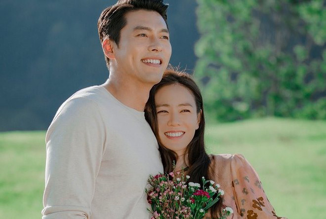 Chính thức công bố ngày cưới của Son Ye Jin - Hyun Bin-1