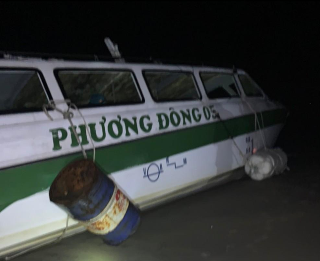 Vụ chìm ca nô ở Hội An khiến 17 người chết và mất tích: Ai sẽ bồi thường cho các nạn nhân và gia đình họ?-4