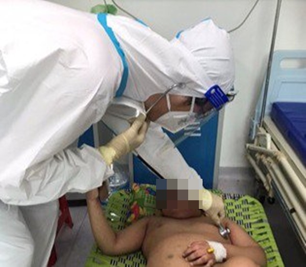 Hội chứng nguy hiểm ở trẻ từng mắc Covid-19-1