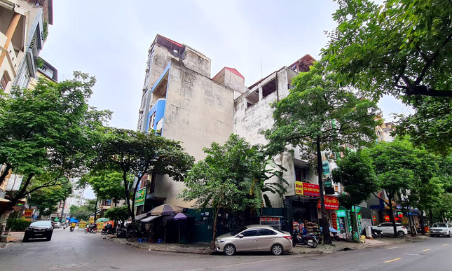 Bỏ cọc tiền tỷ sau vụ đấu giá đất ở Hà Nội chốt gần 400 triệu/m2 gây xôn xao-2