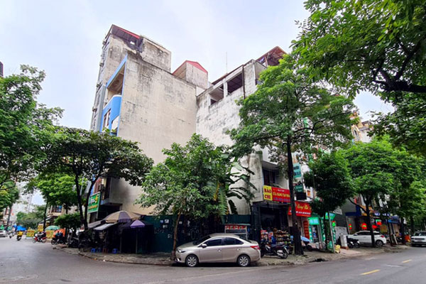 Đất Hòa Lạc hết hot, cò bẻ lái thổi giá náo loạn khu vực mới-3