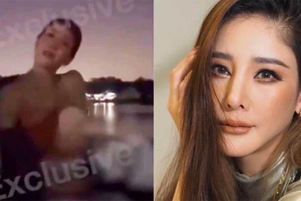 Rùng mình clip giải mã món đồ lạ gửi đến mẹ diễn viên Chiếc Lá Bay: Cụm từ ám chỉ giết người có ơn, réo tên 2 kẻ đáng nghi-8