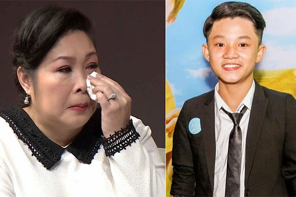 Tuổi xế chiều của NSND Hồng Vân: Sao hạng A showbiz điêu đứng vì một clip ghi âm-4